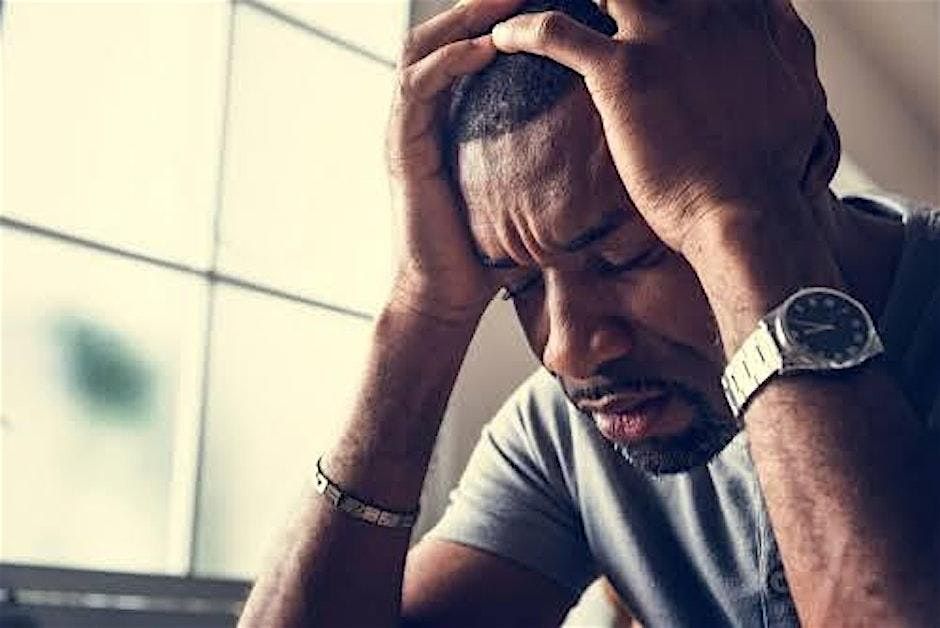 Men's Mental Health Conference