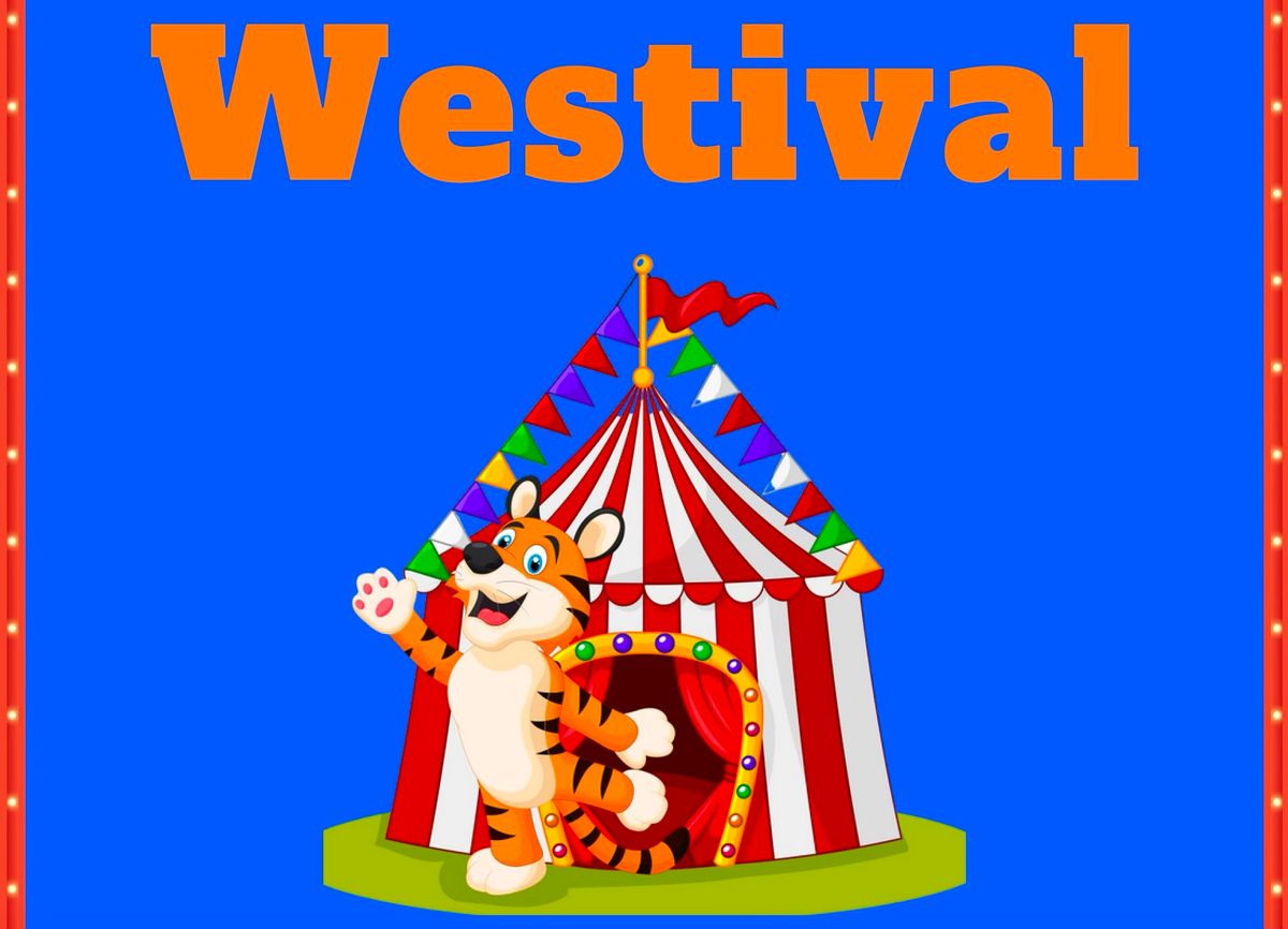 2nd Annual Westival