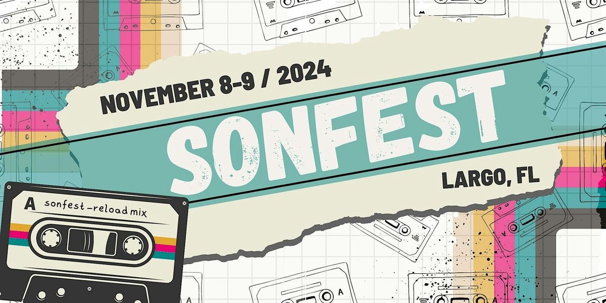 Sonfest Youth Conference