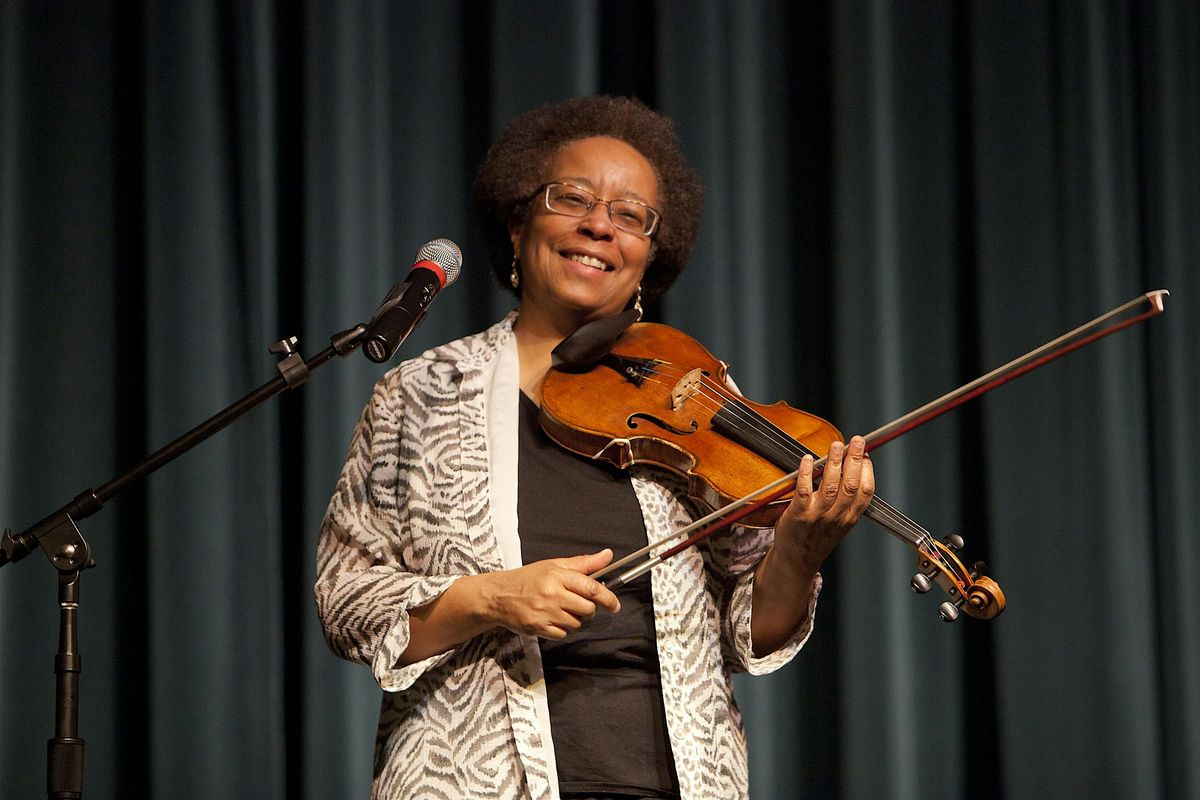 Diane Monroe Jazz Trio in Wynnefield