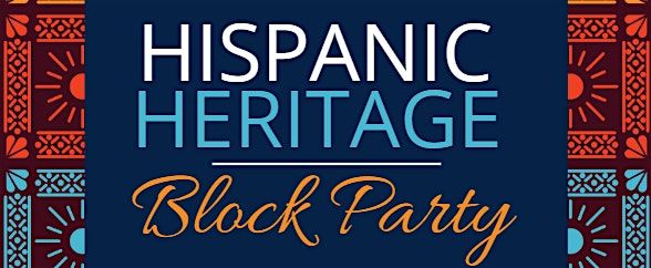 Hispanic Heritage Block Party - Ignite Community School Ft Worth