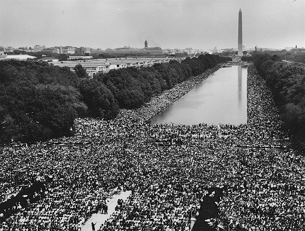 How to Scale Your Passion And Build a Movement: Dialogues Across Difference