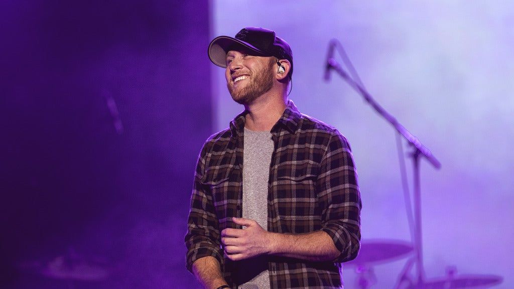 Cole Swindell: Happy Hour Sad Tour with Priscilla Block