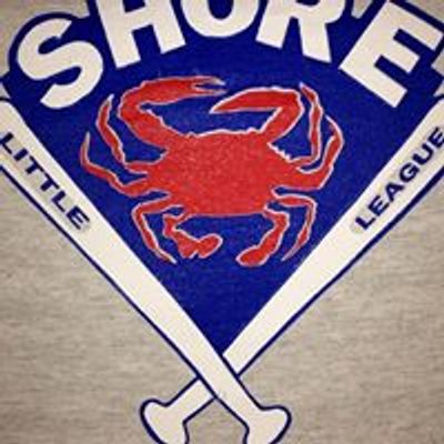 Shore Little League