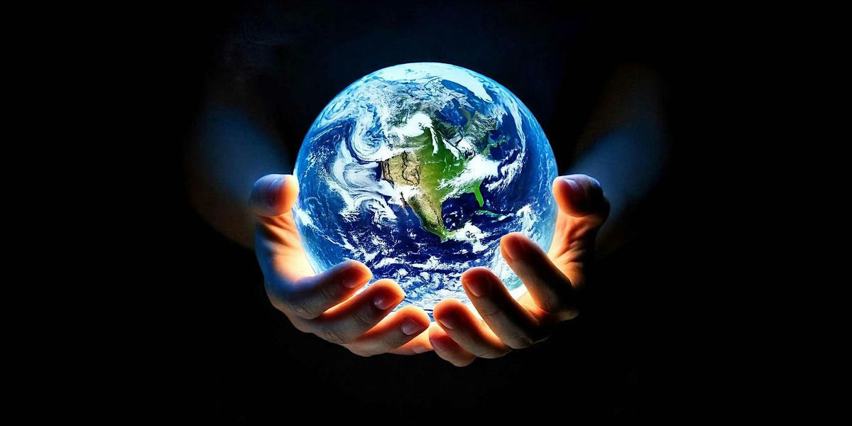 Creation Care Conference - 'God\u2019s World and our Mission'