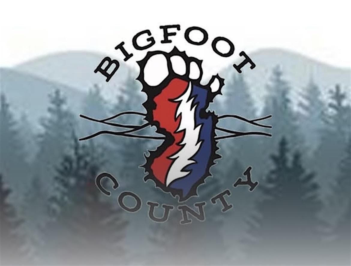 JDLive Presents Big Foot County Sun April 27 2025 at Red Bank Elks