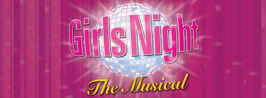 Girls Night The Musical