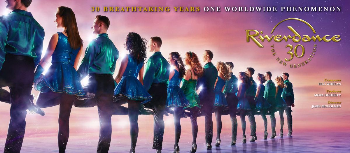 Riverdance - Buffalo