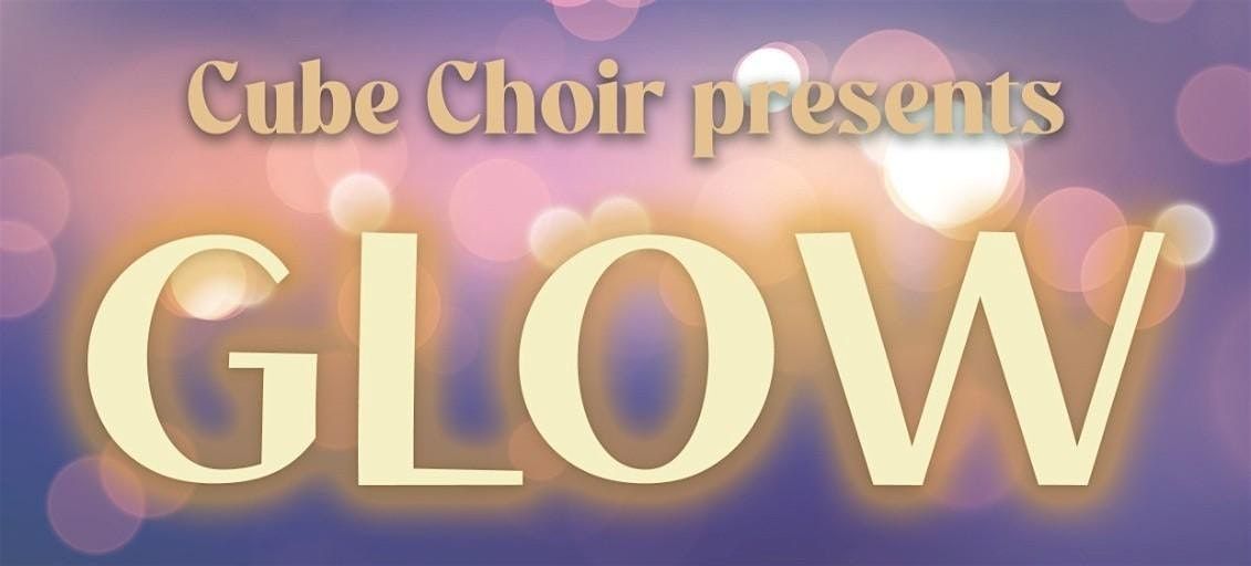 "GLOW"