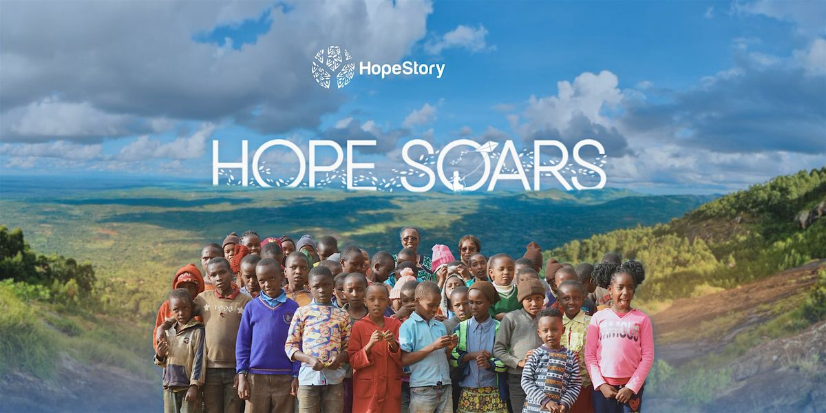 Hope Soars Gala 2025