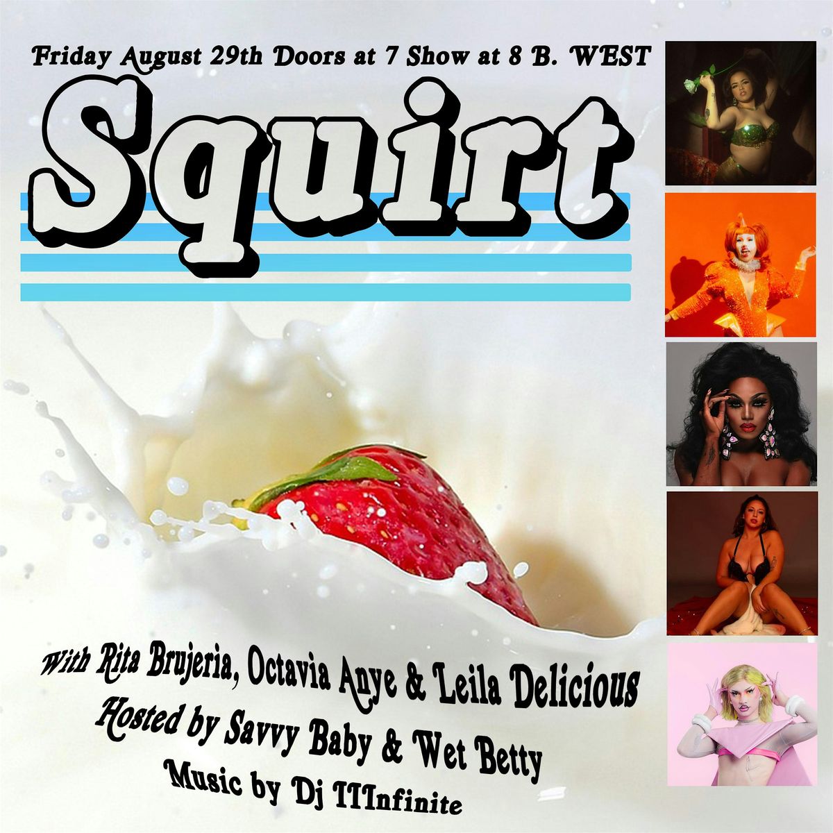 Squirt