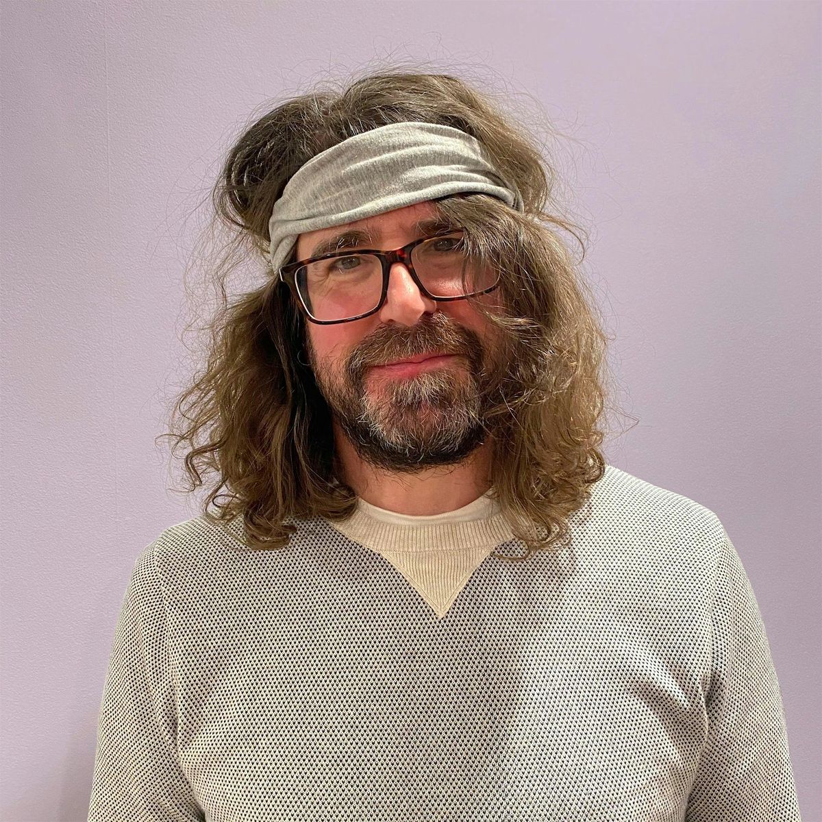 Lou Barlow & Bobby Bare Jr. Acoustic Song Swap