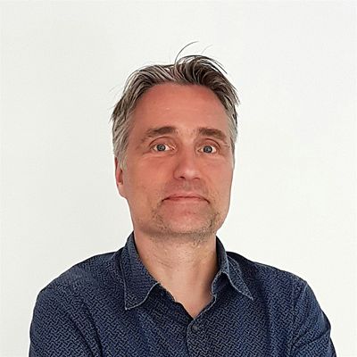 Paul Wouters
