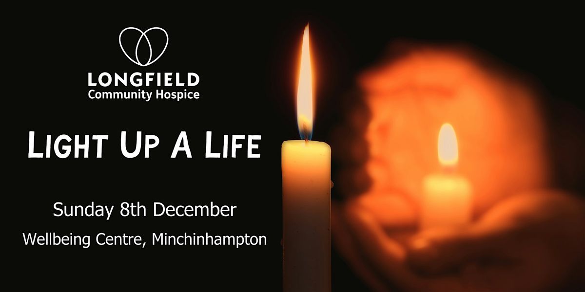 Longfield's Light Up A Life