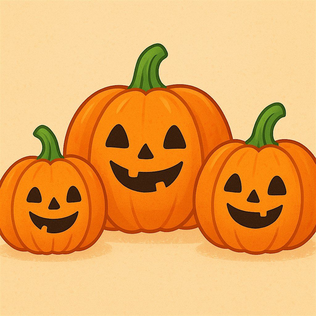 AAC Halloween Party