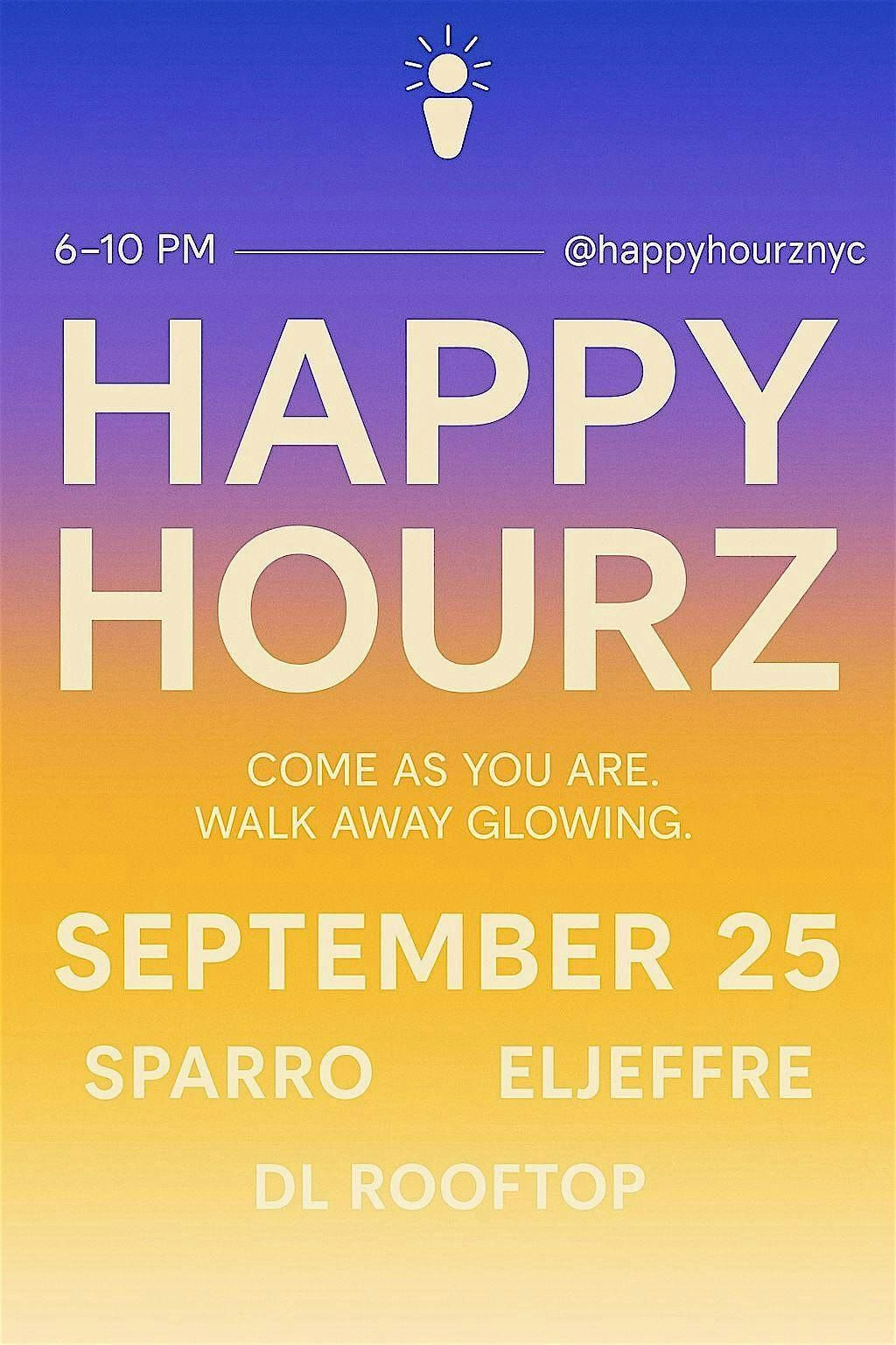 Happy Hourz