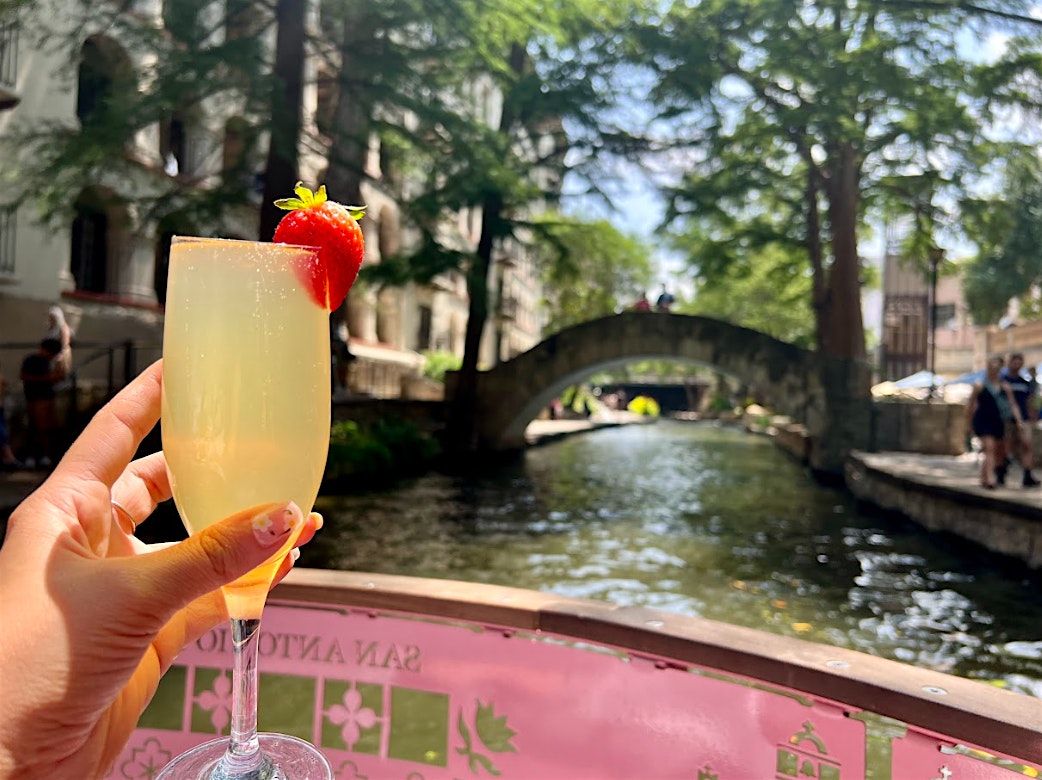 Sip, Drift & Chill Riverwalk Cocktail Cruises - Multiple Dates