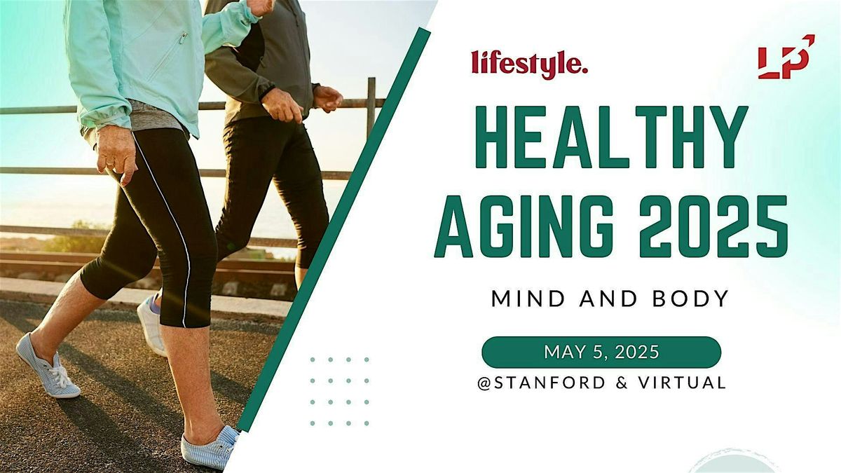 Healthy Aging 2025