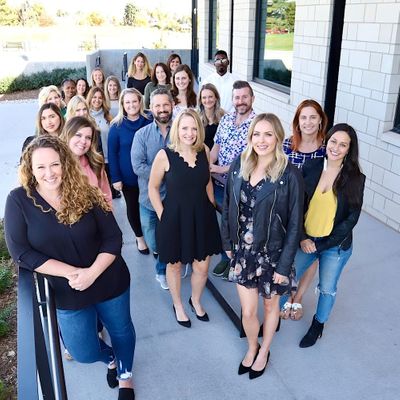 Live.Laugh.Denver. Team