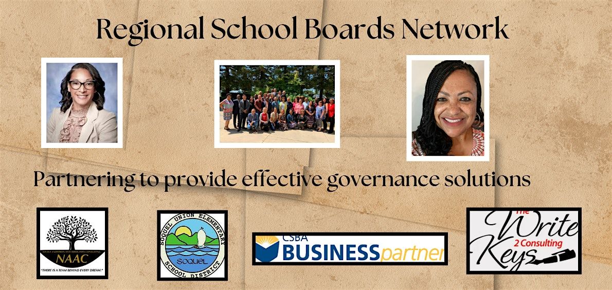 NAAC Regional School Board Network - SANTA CRUZ