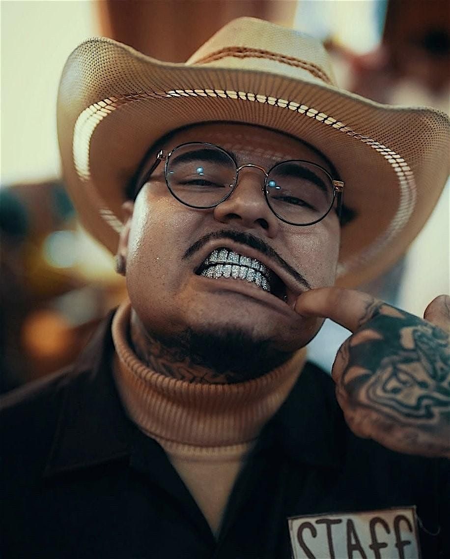 That Mexican OT and Z-Ro
