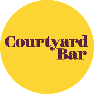 Courtyard Bar At Vinegar Yard