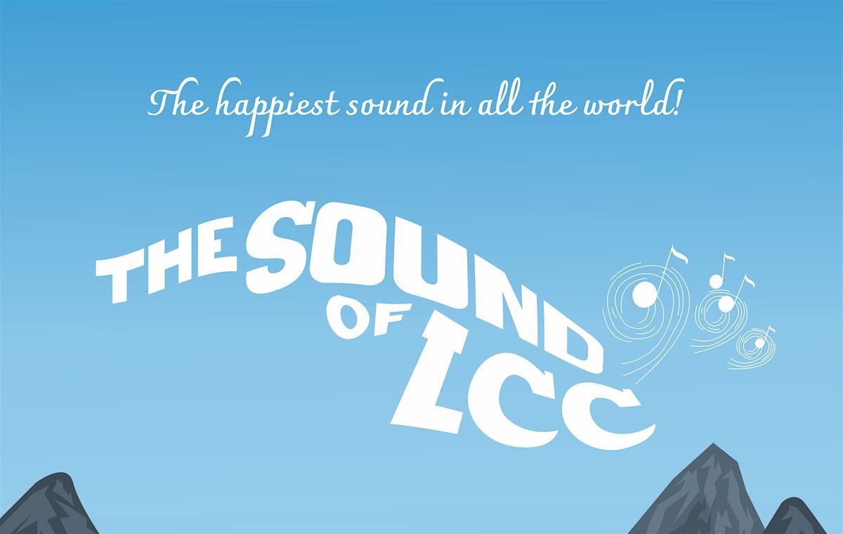 Lawrence Children's Choir Fall Concert- November 16, 2025 @ 3:00 pm