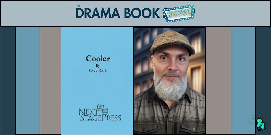 Cooler- with Craig Houk