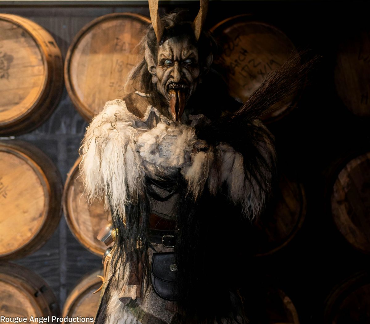 Rauhn\u00e4chte at the Venue at Bayboro Brewing St. Pete