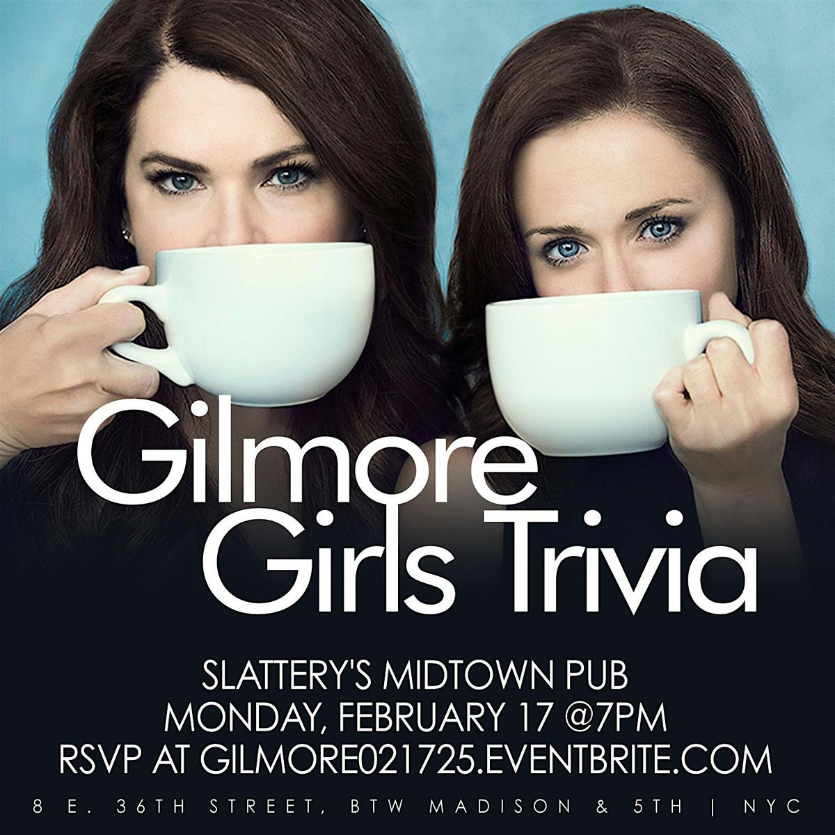 Gilmore Girls Trivia