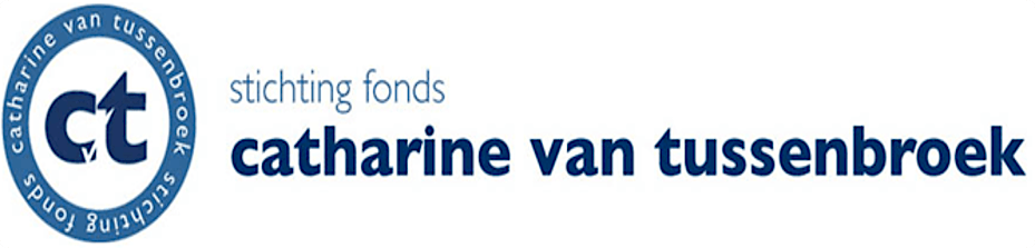 Catharine van Tussenbroek Fonds LUSTRUM
