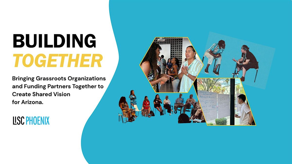 Building Together