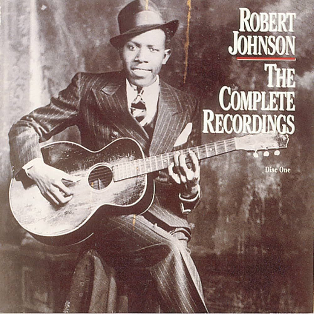 Robert Johnson