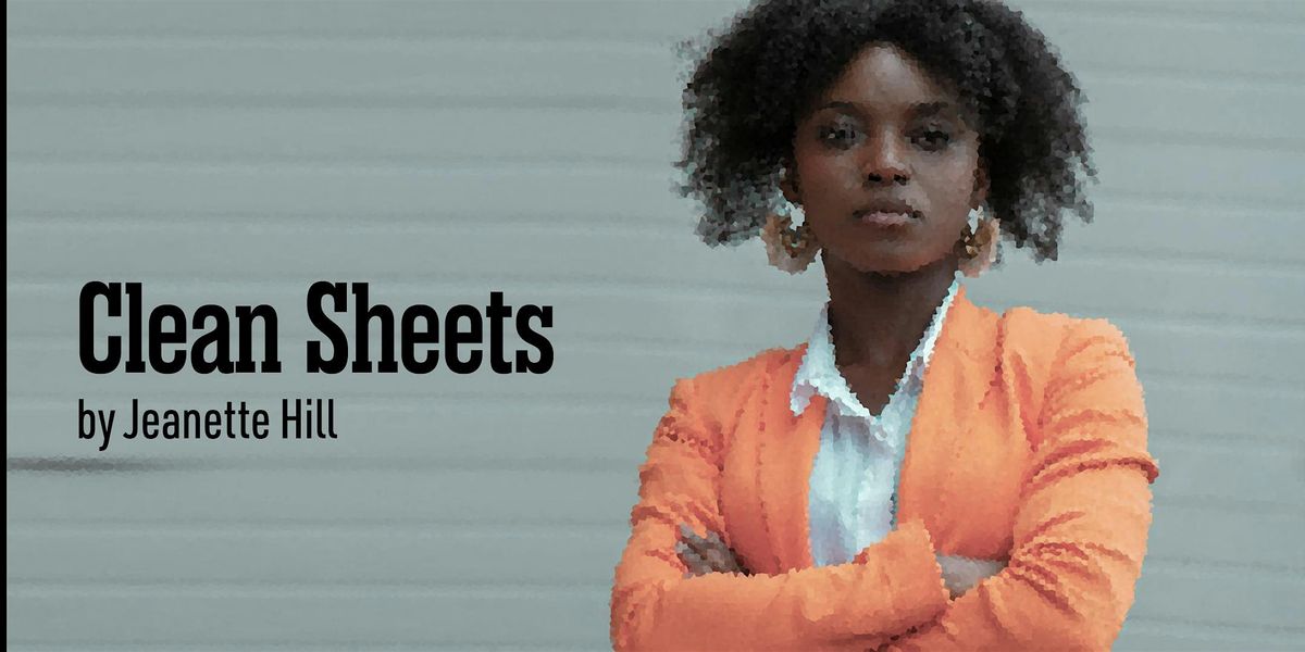 Clean Sheets by Jeanette Hill