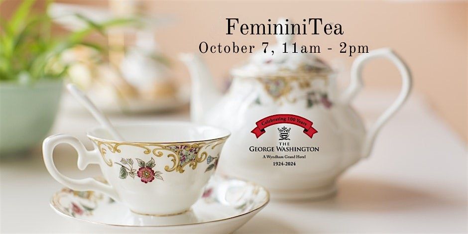 FemininiTea