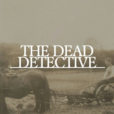 The Dead Detective