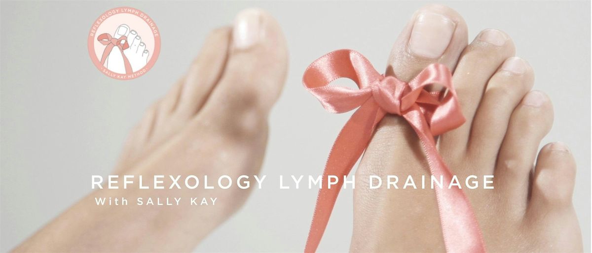 Reflexology Lymph Drainage (RLD)