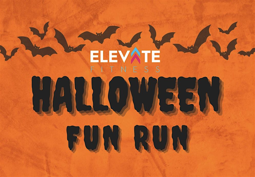 Halloween Fun Run