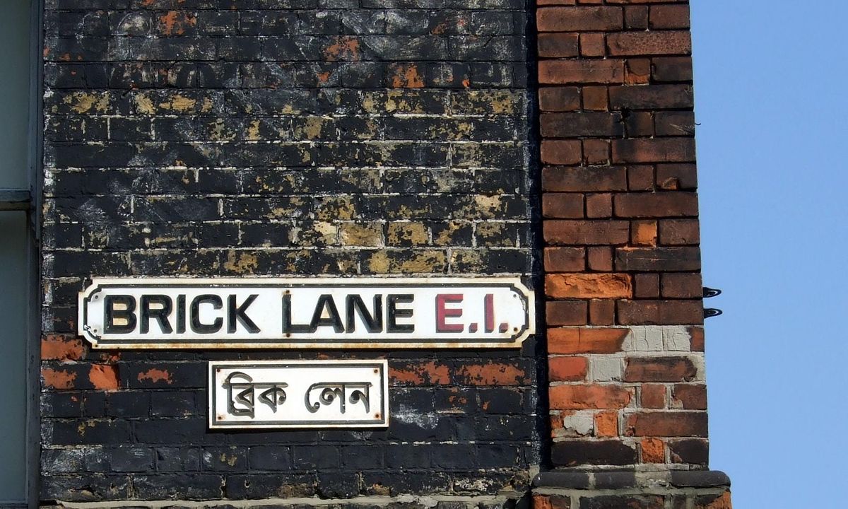 Saving Brick Lane: The Whys and the Wherefores