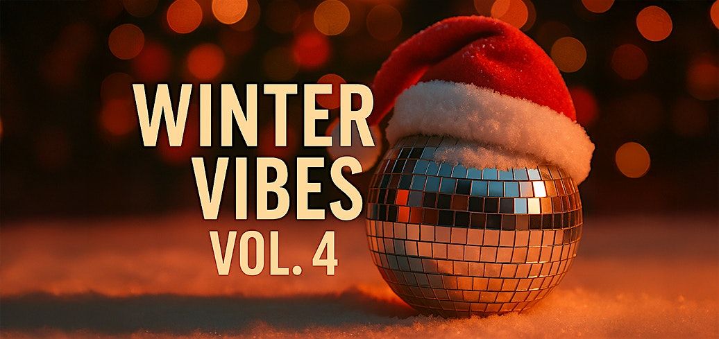 Wintervibes Vol. 4