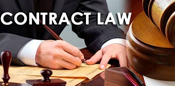 Contract Law Update 2025 - Edinburgh (K3330)