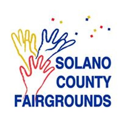 Solano County Fairgrounds