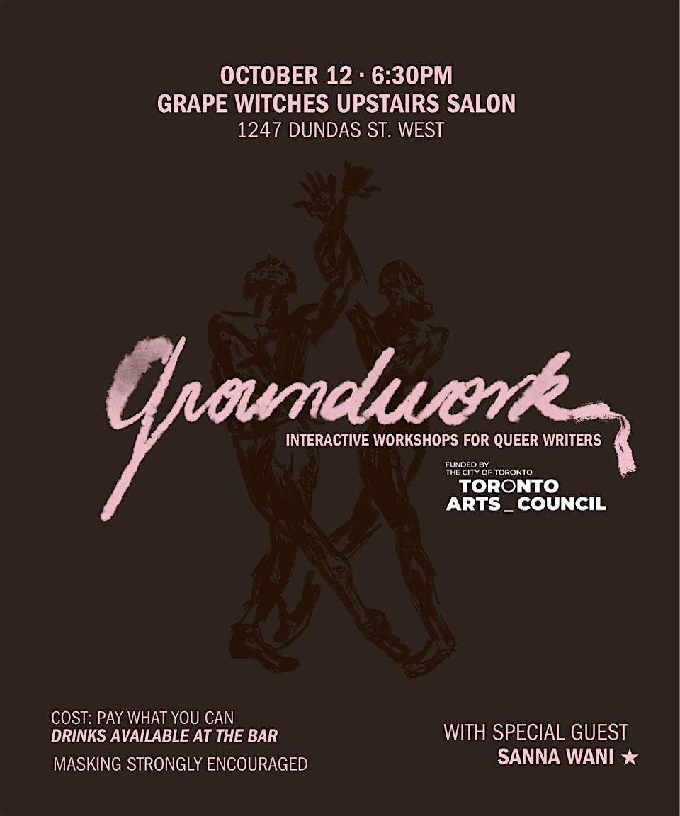 Groundwork 05