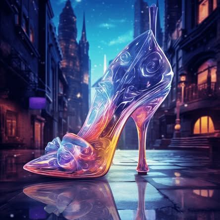 CINDERELLA - das 80er Musical