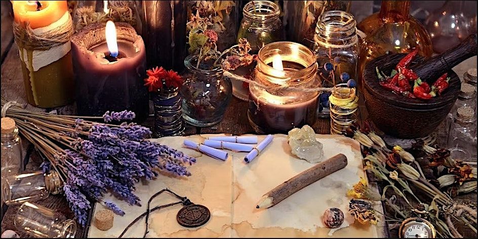 THE PATH OF THE OAK (2 year training in Druidry & Celtic Healing)