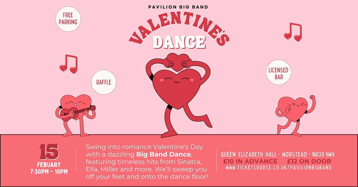 Valentine's Dance