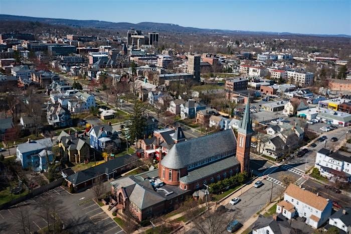 Amazing Scavenger Hunt! - Hunt for Morristown History