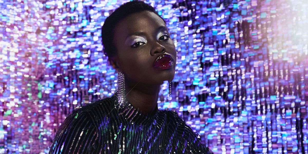 Festive Beauty Evening