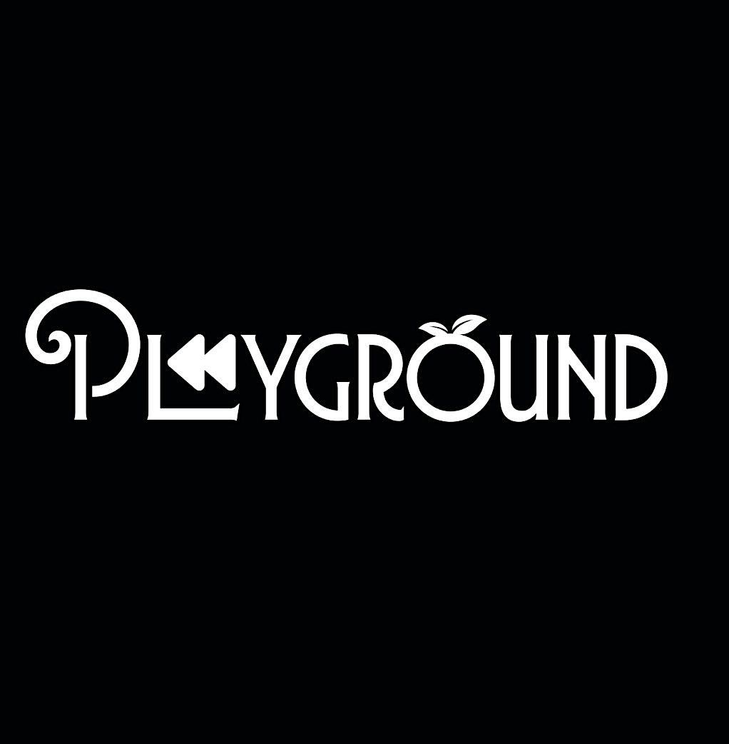 Grand Opening of Playground Thursdays