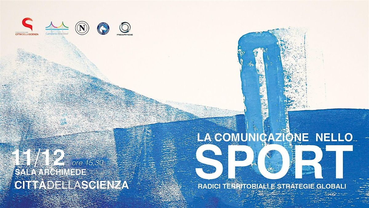 La comunicazione nello sport: Radici territoriali e strategie globali